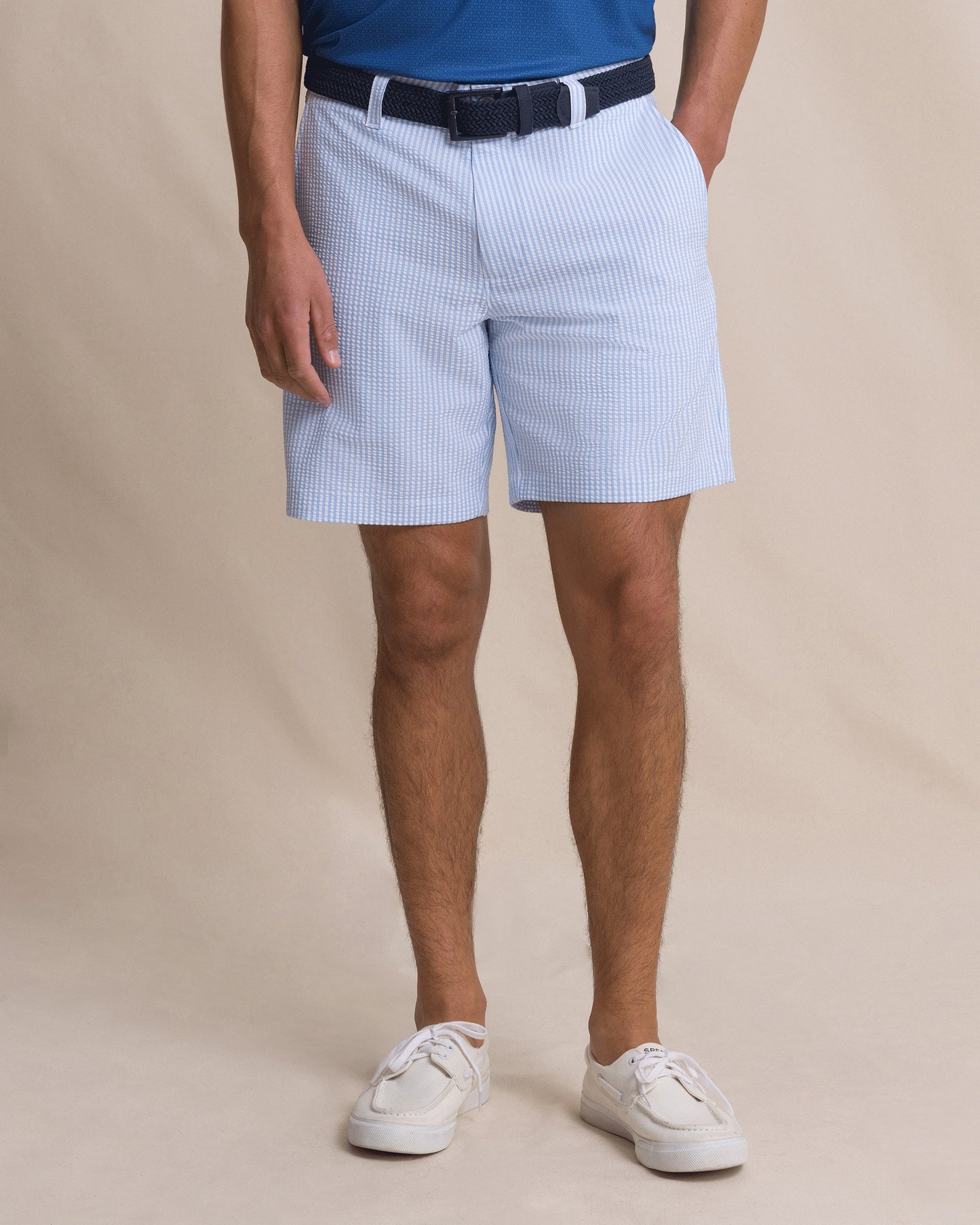 Southern Tide Coastal Breeze Birdie Short