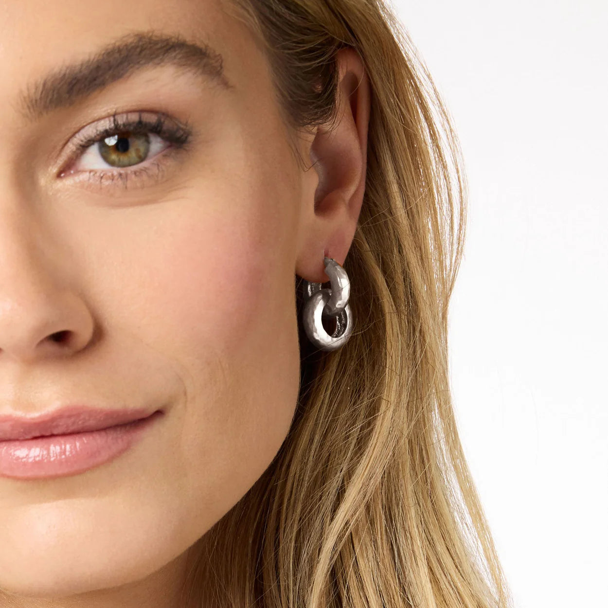 Julie Vos Catalina 2-in-1 Earrings