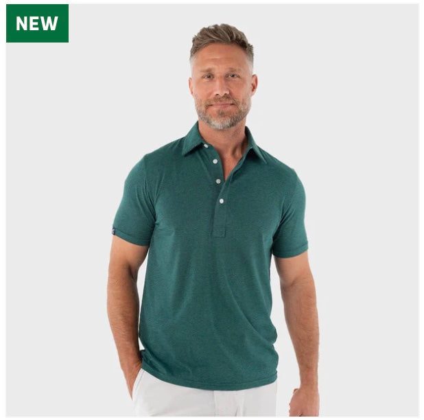 Criquet Performance Range Polo