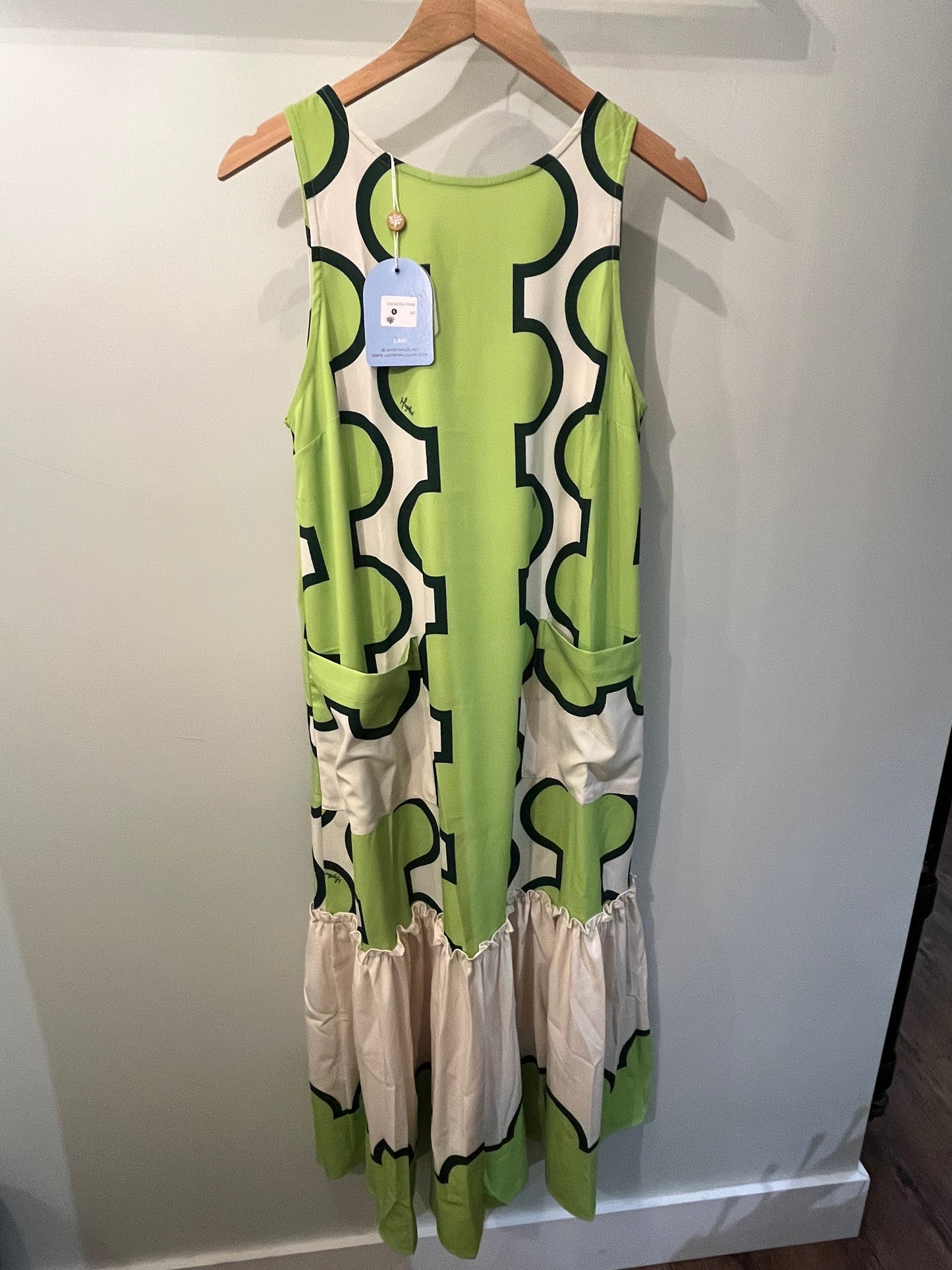 Lavi Catalina Dress