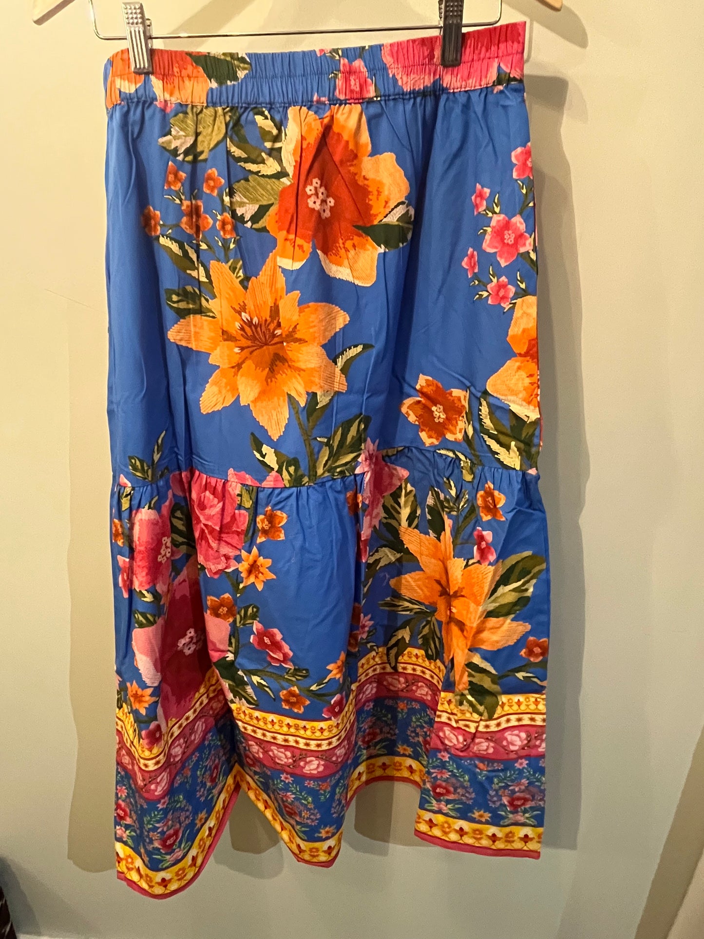 Maude Vivante Ada Skirt