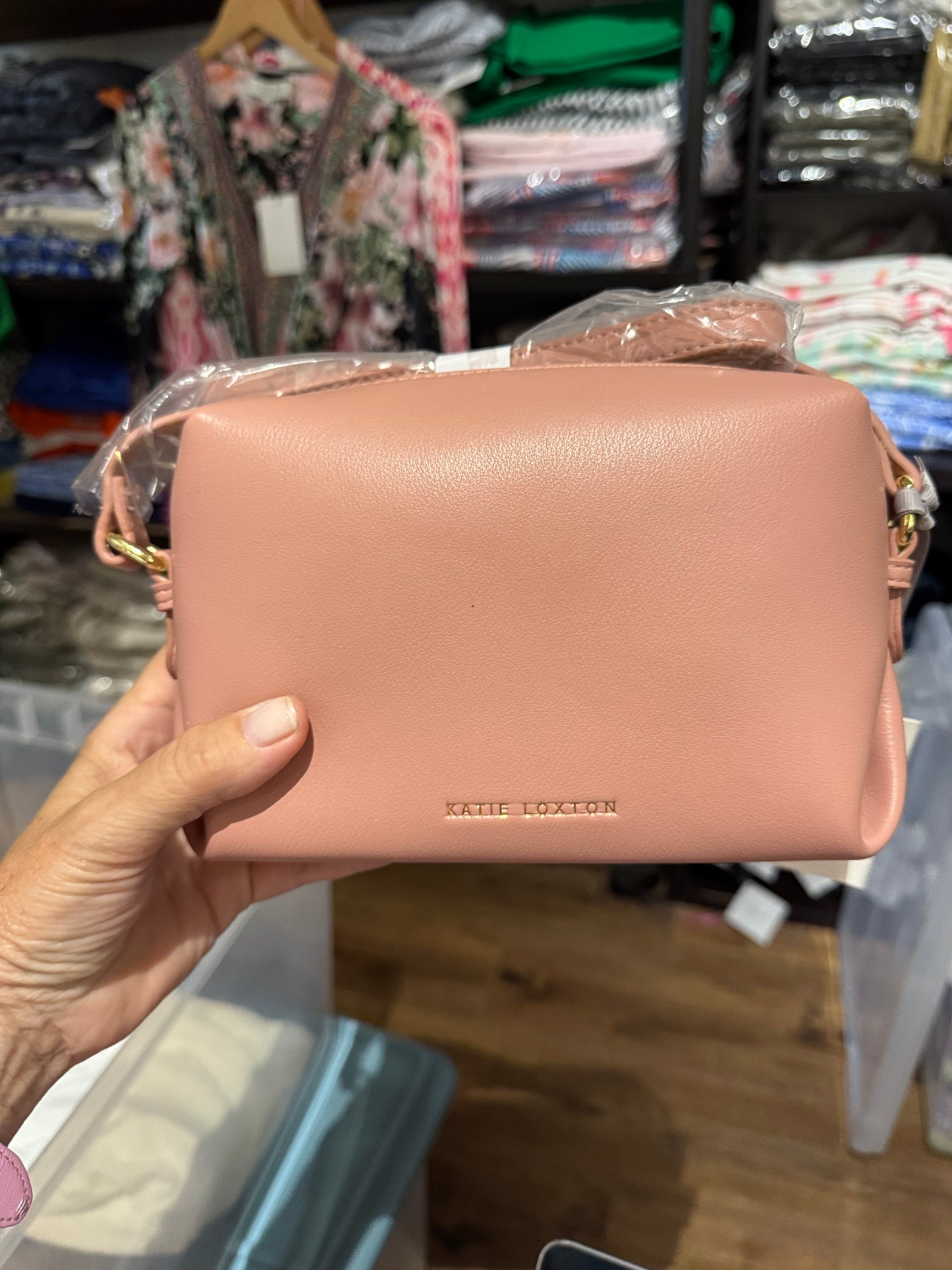 Katie Loxton Small Crossbody
