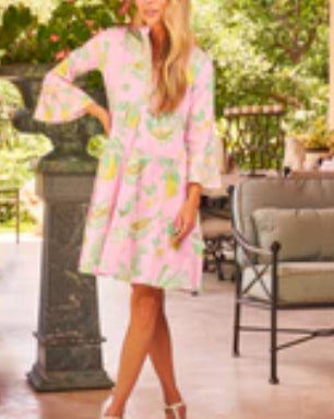 Sheridan French Caty Dress