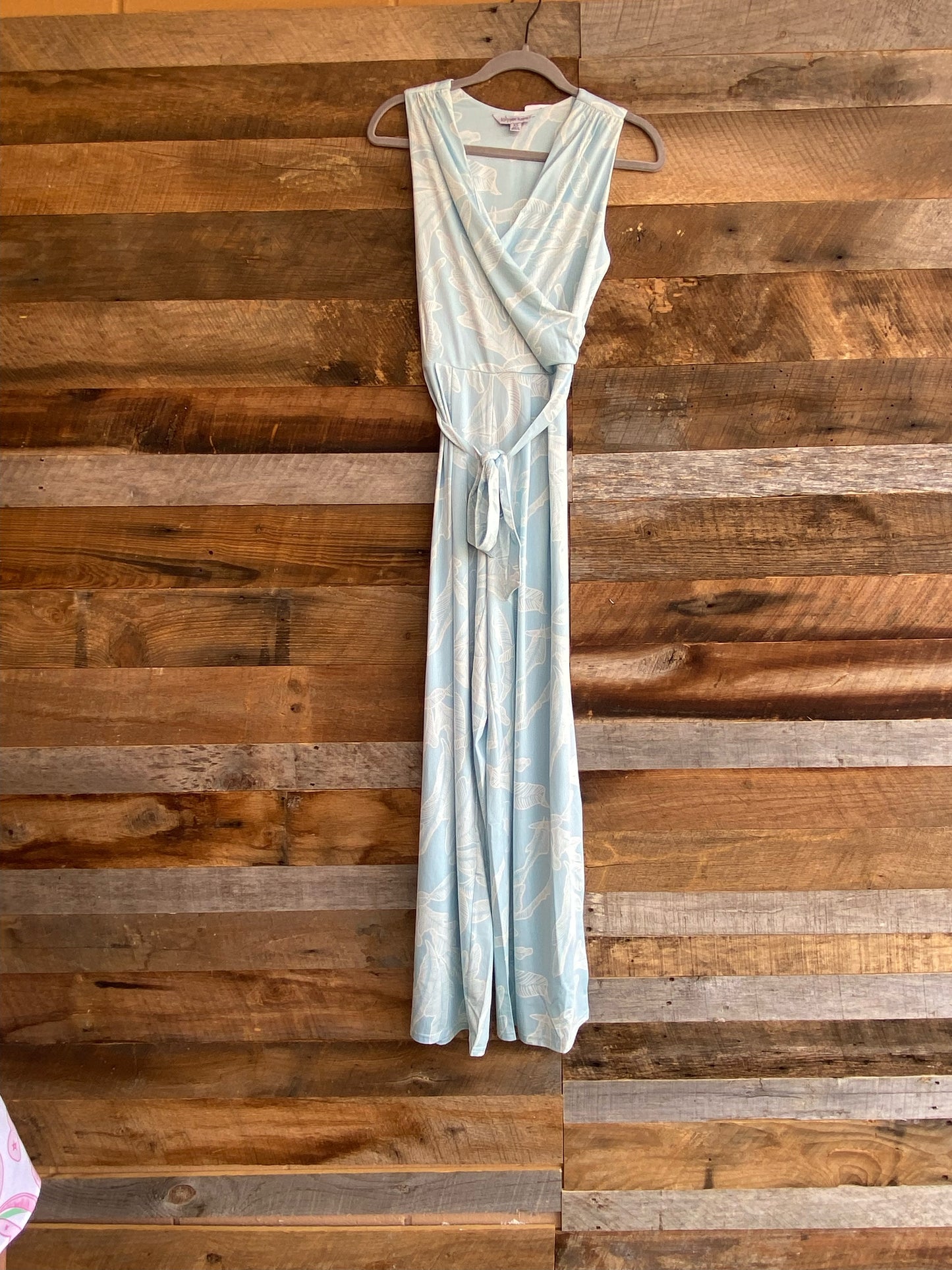 La Mer Luxe Winifred Jumpsuit