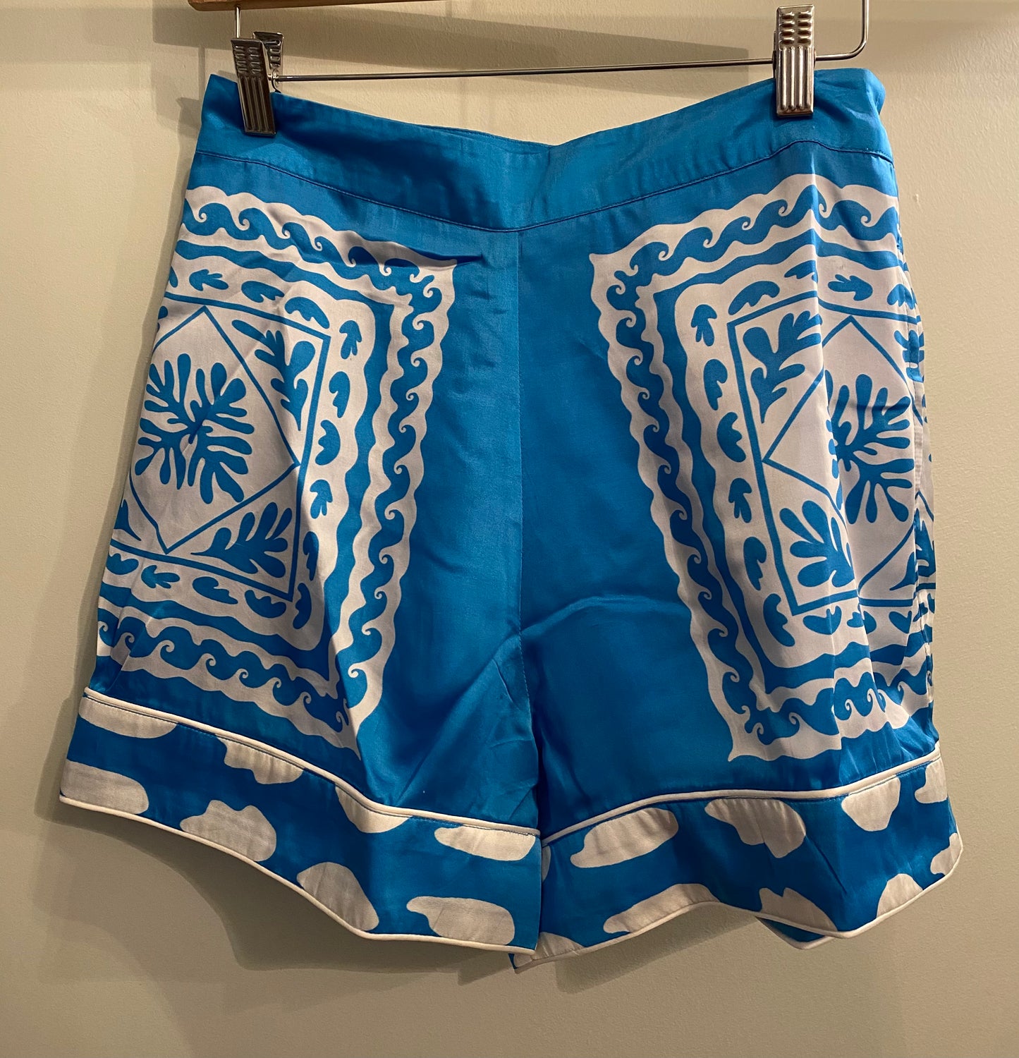 Anna Cate Lizzie Short