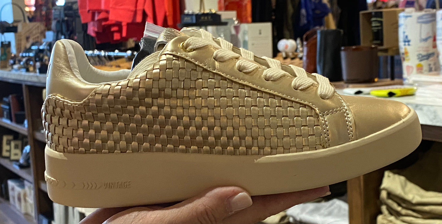 Vintage Havana Luna 2 Low Top Sneaker