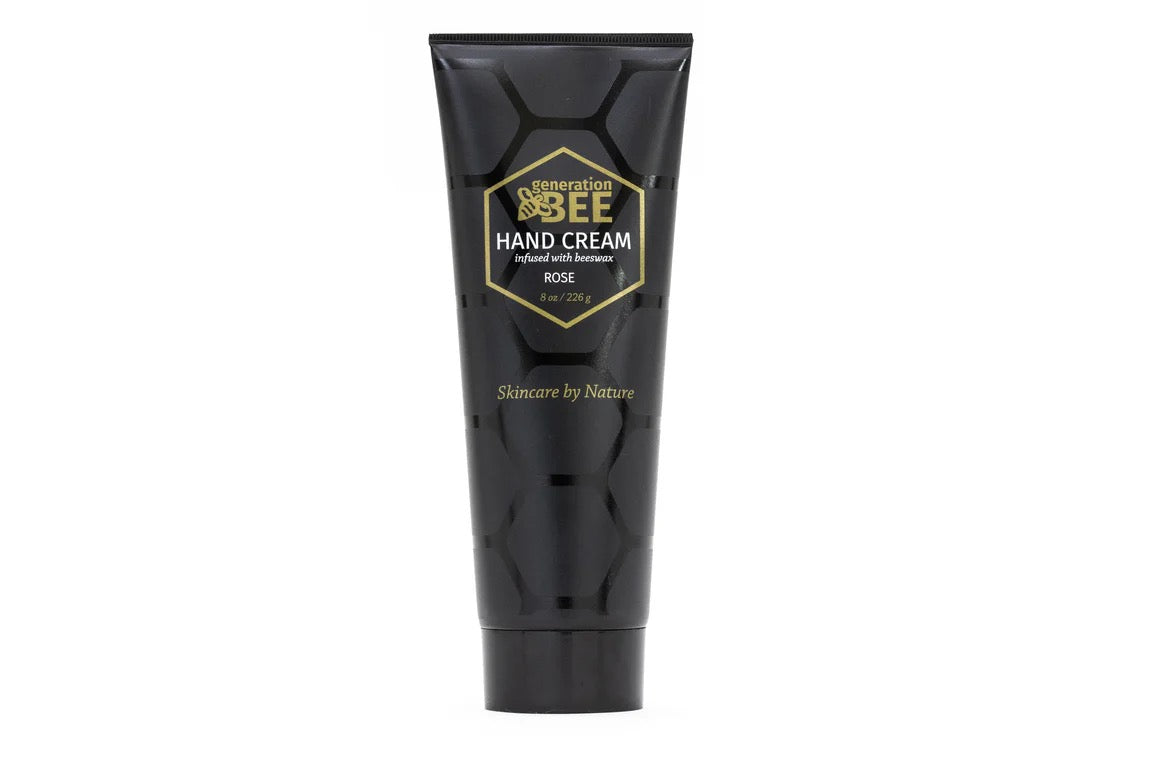 Generation Bee 3.8oz Hand Cream