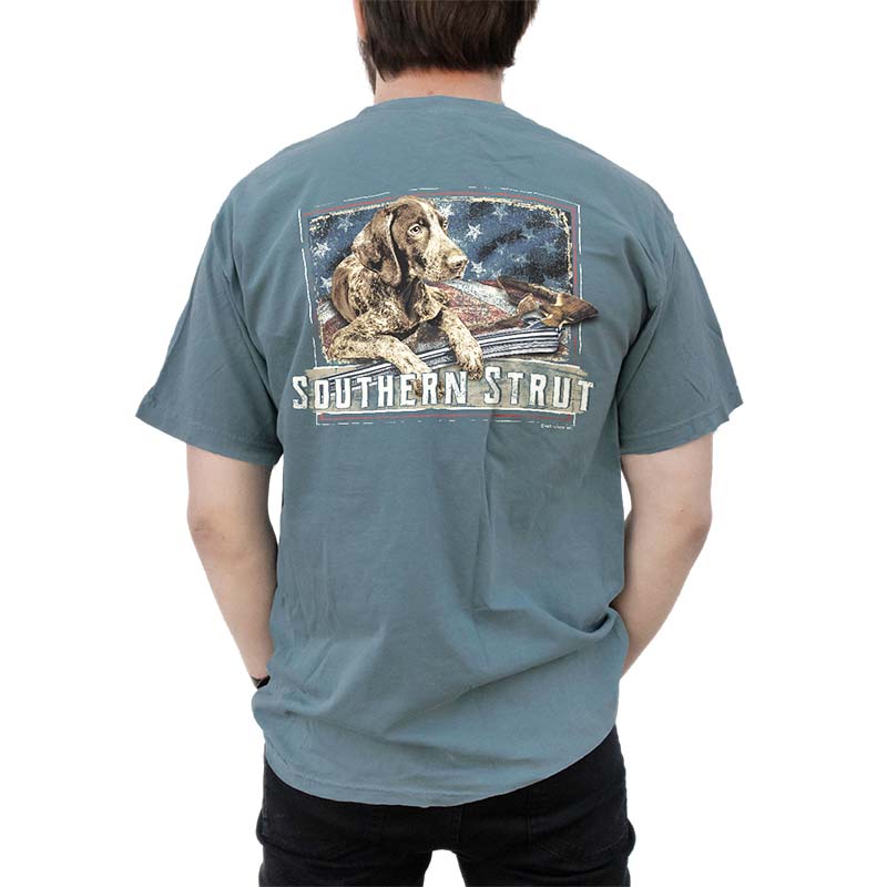 Southern Strut T-Shirt