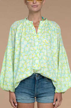 Olivia James Emory Blouse