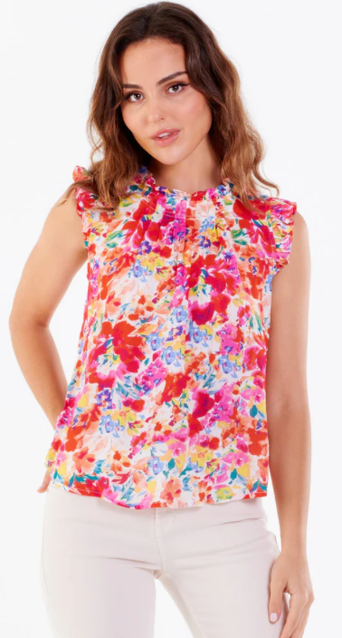 Dear John Clarin Top