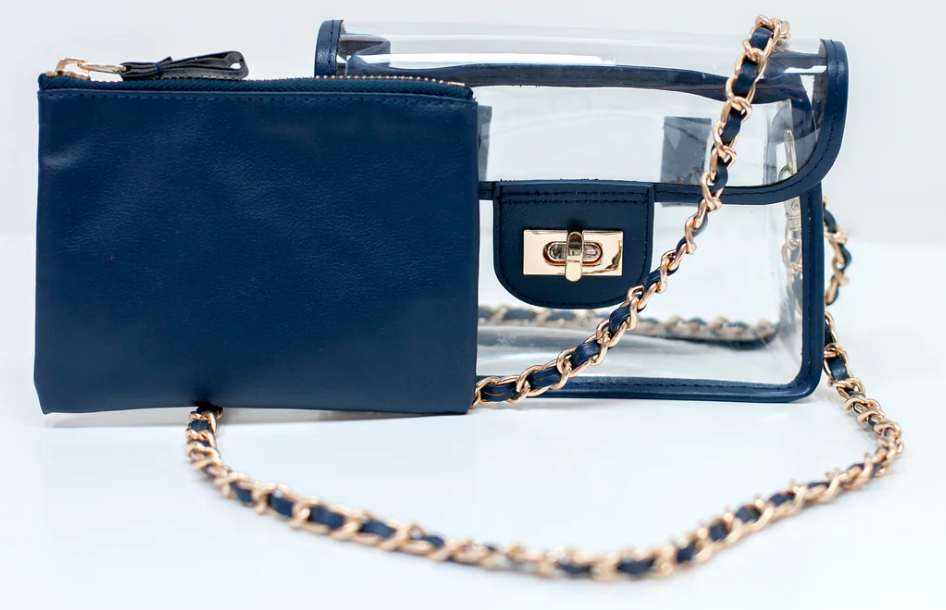 Sheer Gear Annie Convertible Fanny Pack