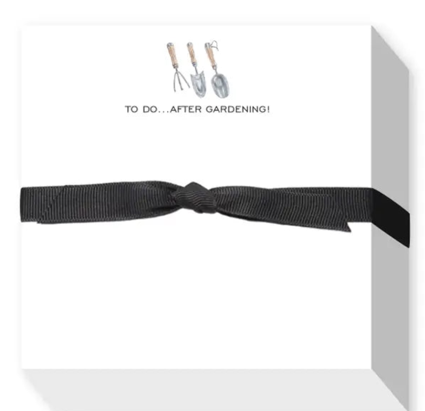 Donovan Designs Chubbie Notepad