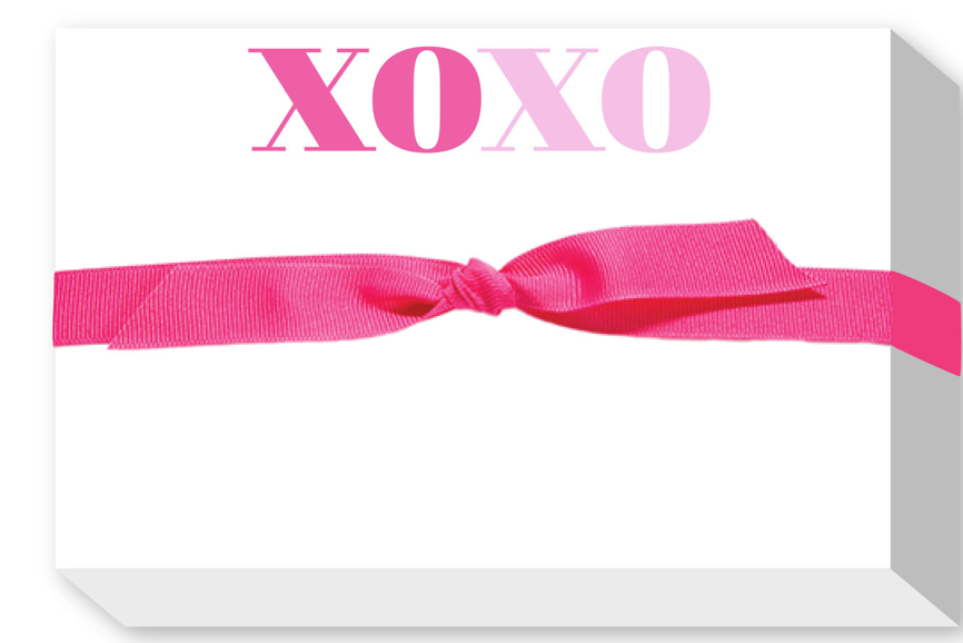 Donovan Designs Big & Bold Note Pad