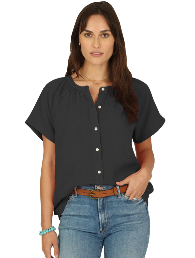 Dylan Ragland Short Sleeve Shirt