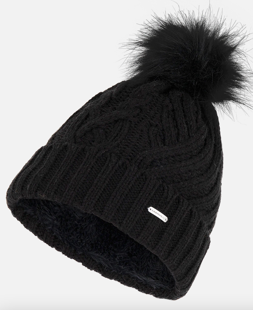 Kooringal Ladies Beanie