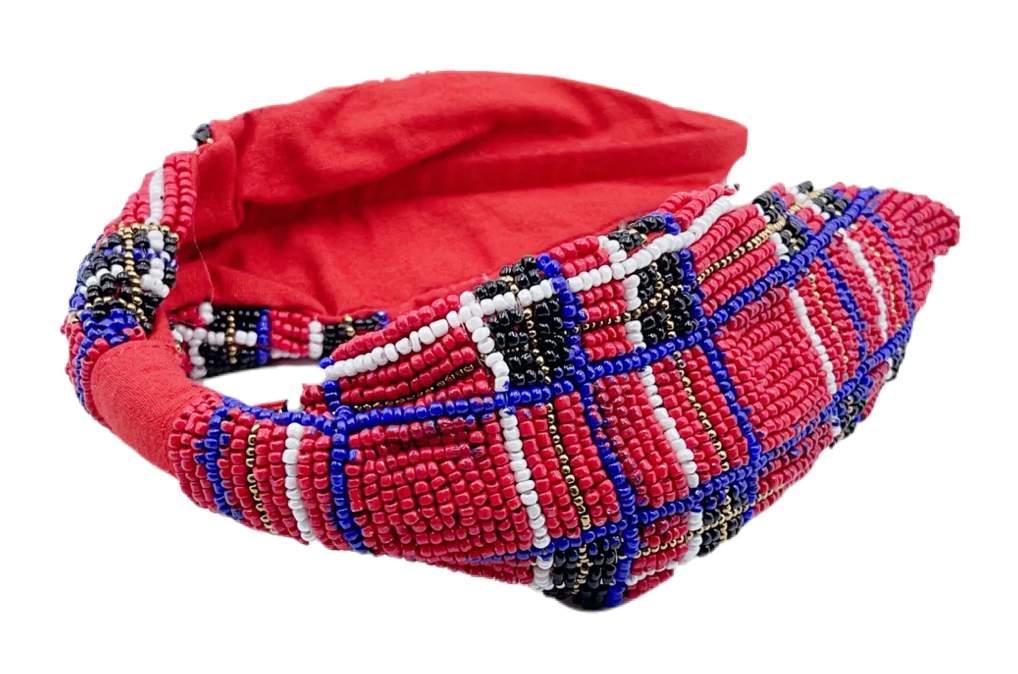 Treasure Jewels Headband