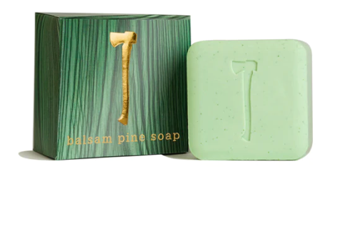 Kala Style Bar Soap