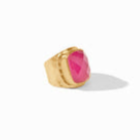 Julie Vos Tudor Statement Ring