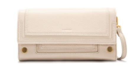 Hammitt AJ Crossbody Clutch