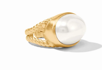 Julie Vos Nassau Statement Ring