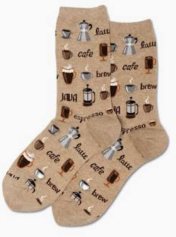 Hot Sox Women's Socks