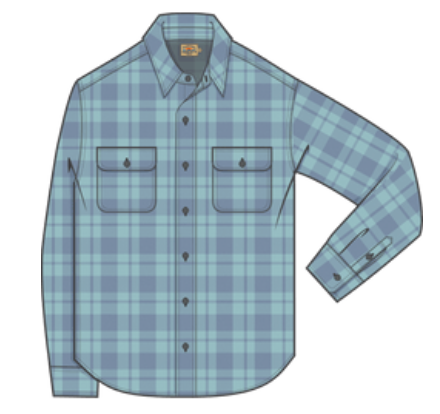 Faherty Legend Sweater Shirt