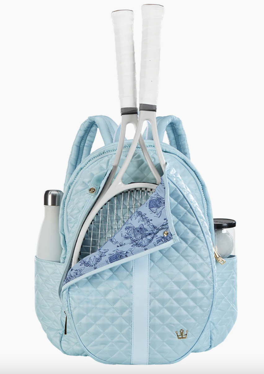 Oliver Thomas Tennis Backpack