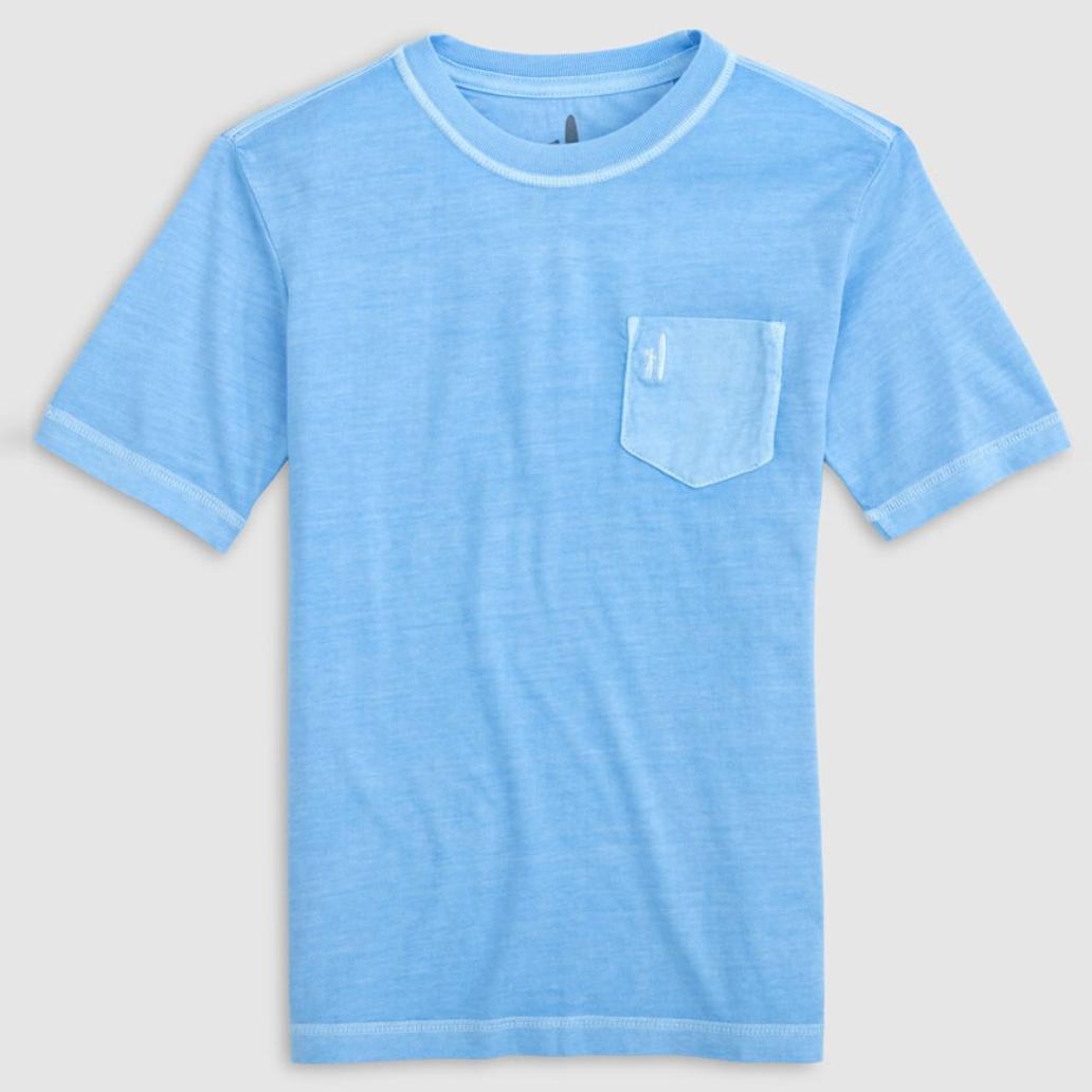 johnnie-O Boys Dale 2.0 Soft T-Shirt