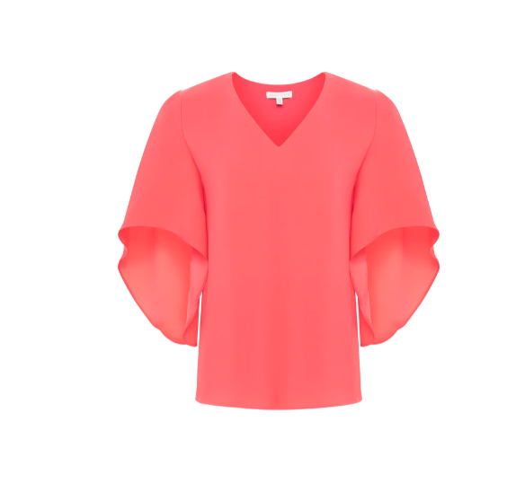 Anna Cate Nina Blouse