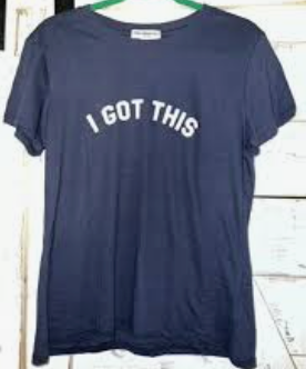 Sub_Urban Riot I Got This Tee