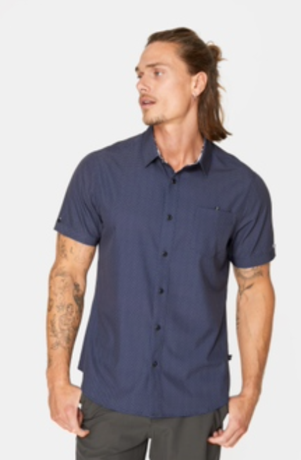 7 Diamonds Higher Love Shirt