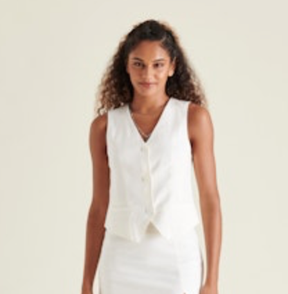Steve Madden Selene Vest