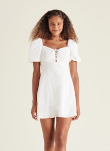 Steve Madden Violeta Dress