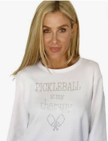 Mr. Pickle Women's Sweatshirt