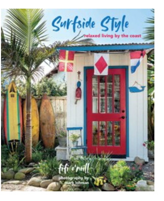 Simon & Schuster Surfside Style