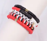 Caroline Hill Go Team Bracelet Set