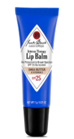 Jack Black Intense Therapy Lip Balm