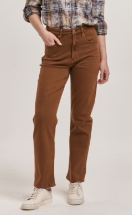 Dear John 90s Super High Rise Jeans