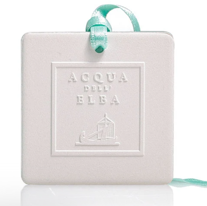 Acqua dell'Elba Scented Ceramic