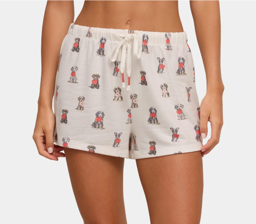 Z Supply Puppy Love Short