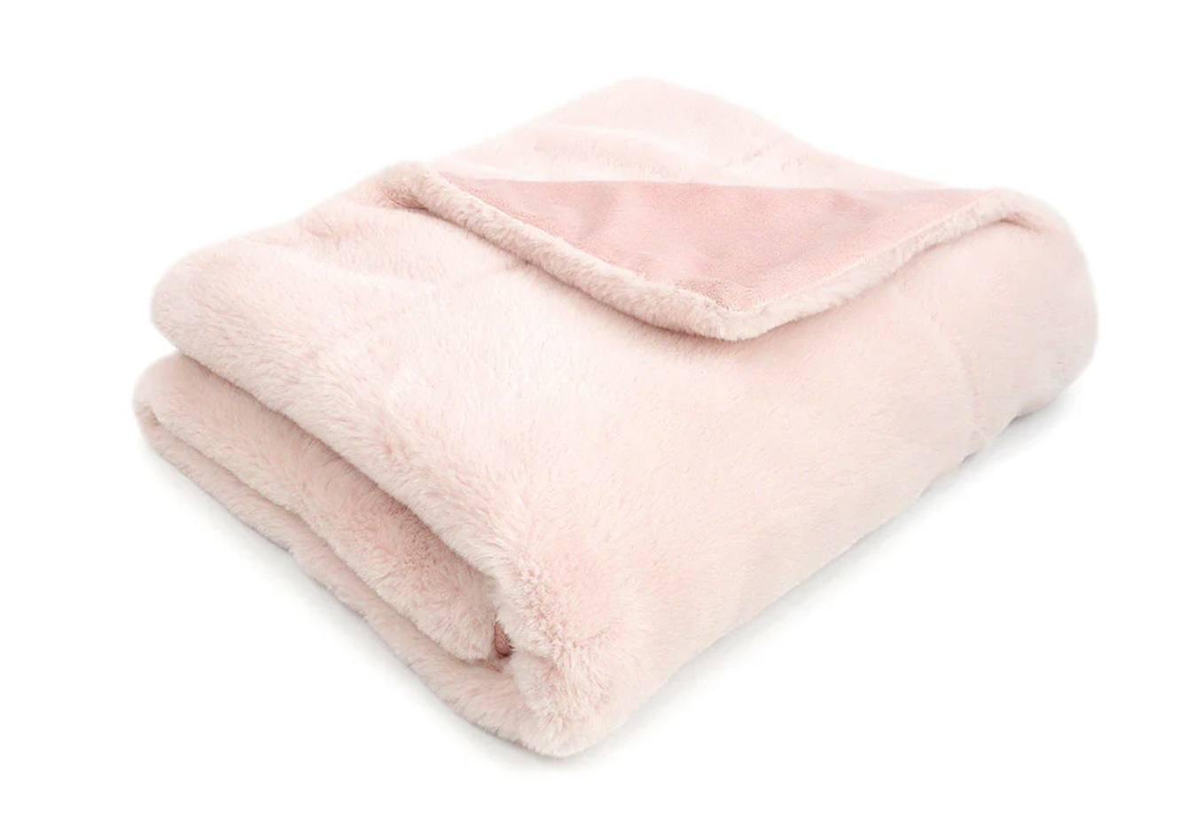 Mon Ami Butter Blanket