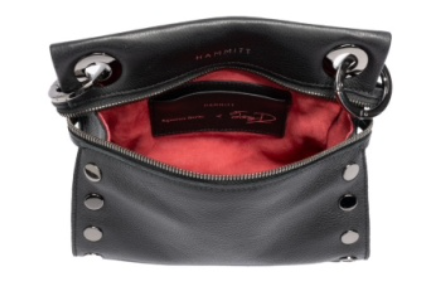 Hammitt Tony Signature Small Bag