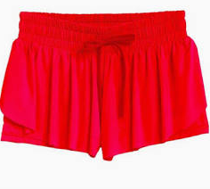 Suzette Juniors Fly Away Short