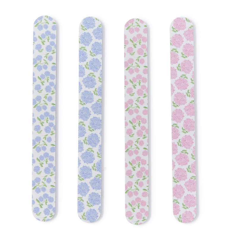 Two's Company Emery Board