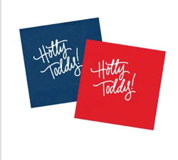 Natalie Chang Napkins 25pk