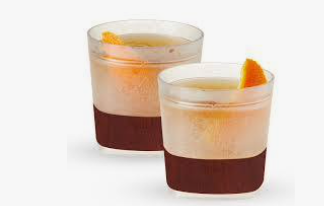 Viski Whisky Freeze Cooling Cup Set/2