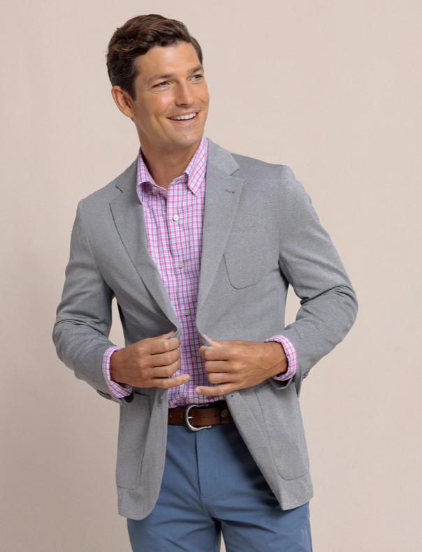 Southern Tide Charleston Blazer