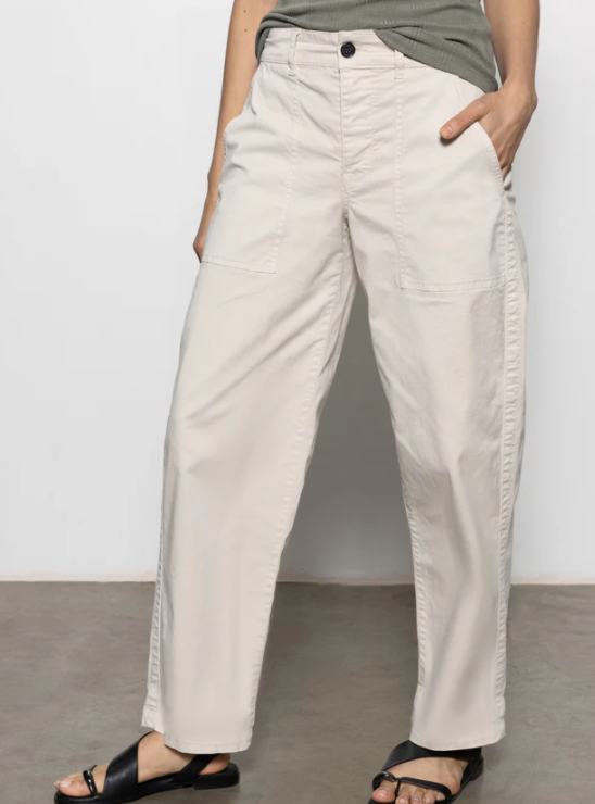 Sanctuary Cruiser Semi High-Rise Chino