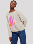 Brodie Surfs Up LS Crew Sweater