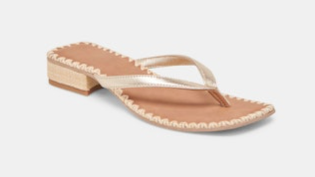 Dolce Vita Barty Sandal